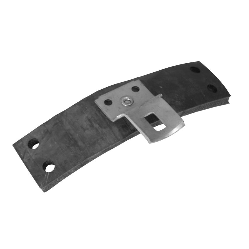 AP Exhaust 8593 Exhaust Bracket - Jeep