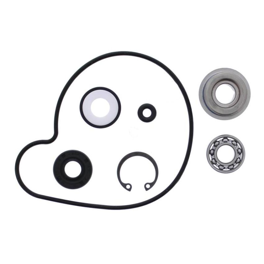 Vertex Pistons 721267 Vertex Gaskets 88-90 Arctic Cat Wild Cat Water Pump Rebuild Kit