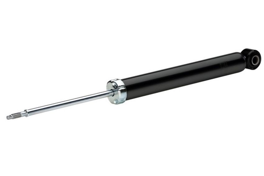 MANDO 13A5000 New OE Shock Absorber, Direct Replacement
