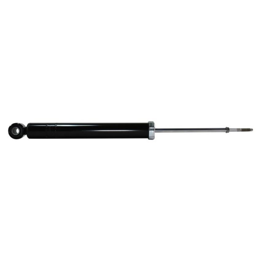 MANDO 13A5012 New OE Shock Absorber, Direct Replacement