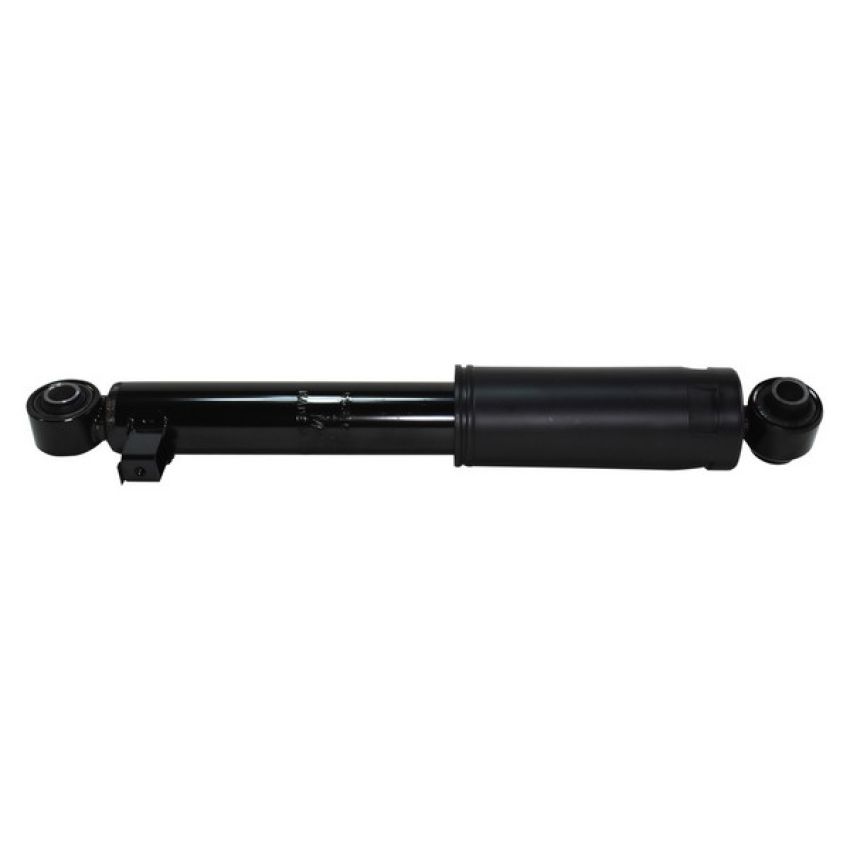 MANDO 13A5014 New OE Shock Absorber, Direct Replacement