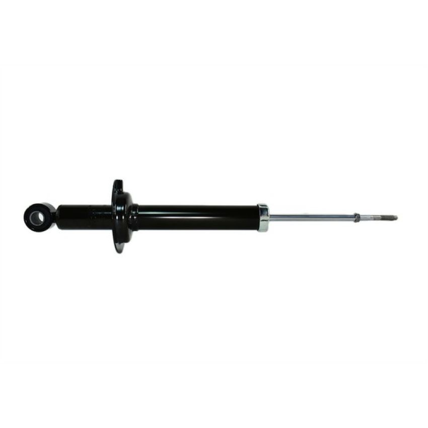 Mando 13A5018 New OE Suspension Strut, Direct Replacement