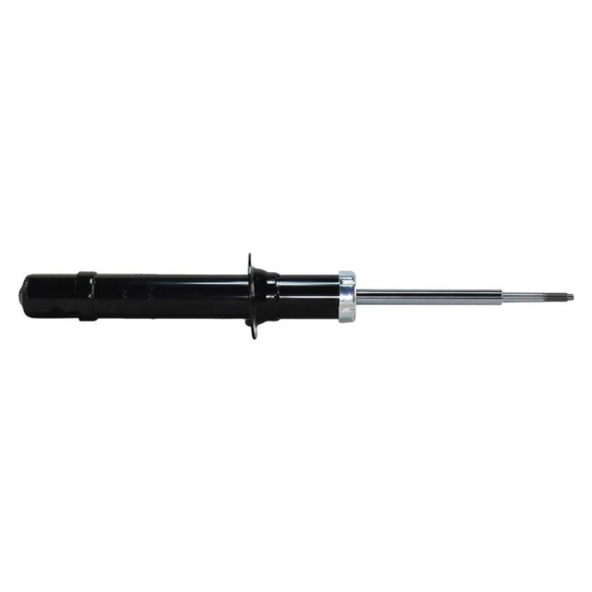 MANDO 13A5024 New OE Suspension Strut, Direct Replacement