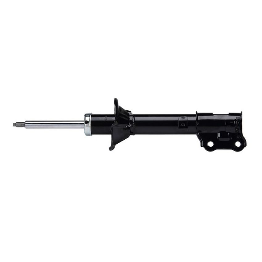 MANDO 13A5041 New OE Suspension Strut, Direct Replacement