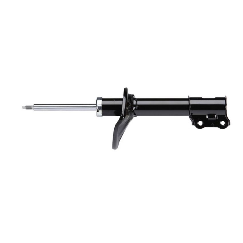 MANDO 13A5042 New OE Suspension Strut, Direct Replacement