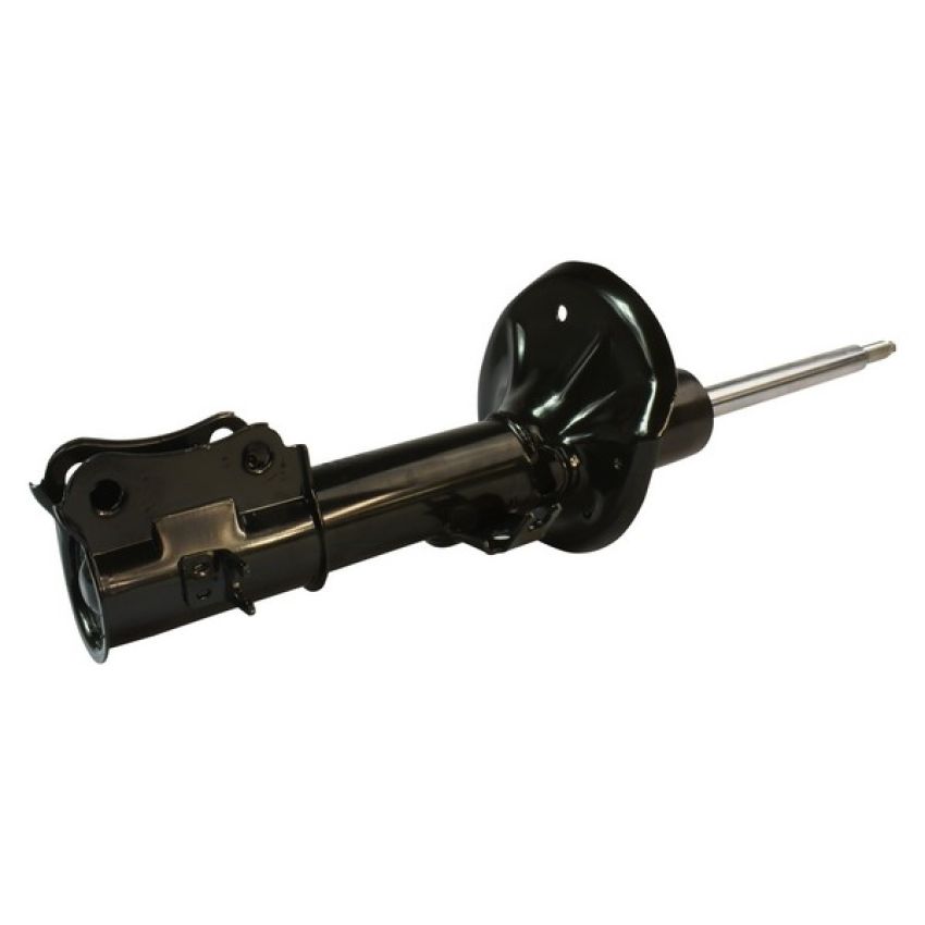 MANDO 13A5061 New OE Suspension Strut, Direct Replacement