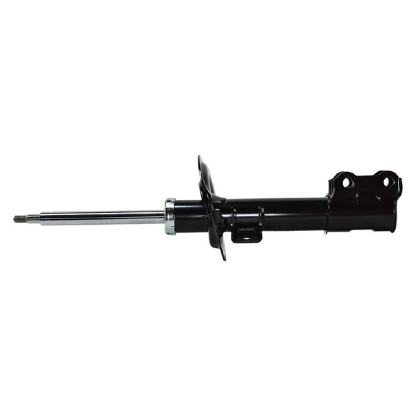 MANDO 13A5074 New OE Suspension Strut, Direct Replacement
