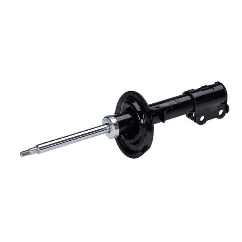 MANDO 13A5075 New OE Suspension Strut, Direct Replacement