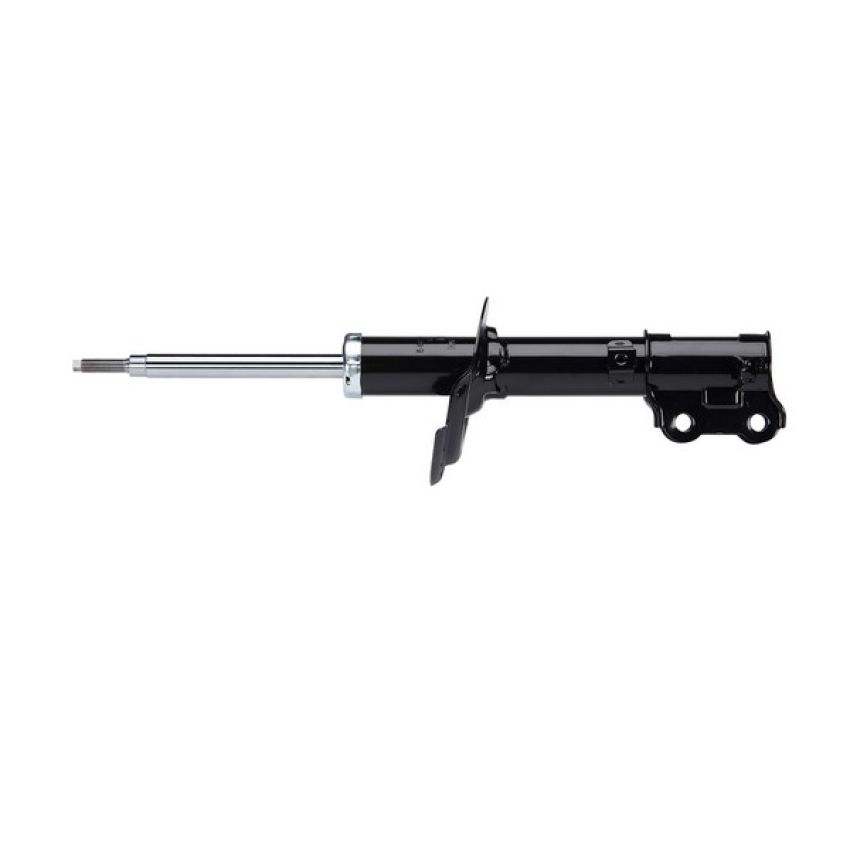 MANDO 13A5077 New OE Suspension Strut, Direct Replacement