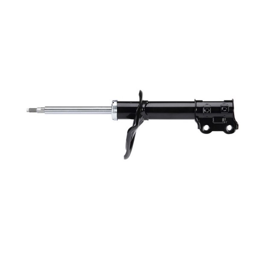 MANDO 13A5078 New OE Suspension Strut, Direct Replacement