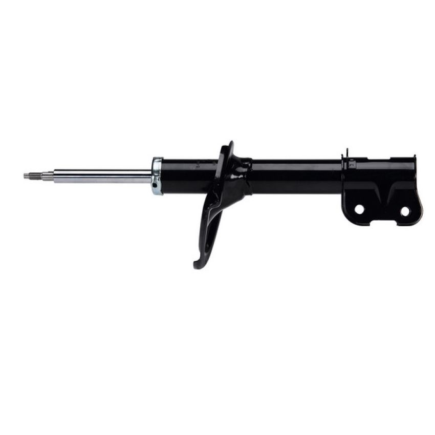 MANDO 13A5082 New OE Suspension Strut, Direct Replacement