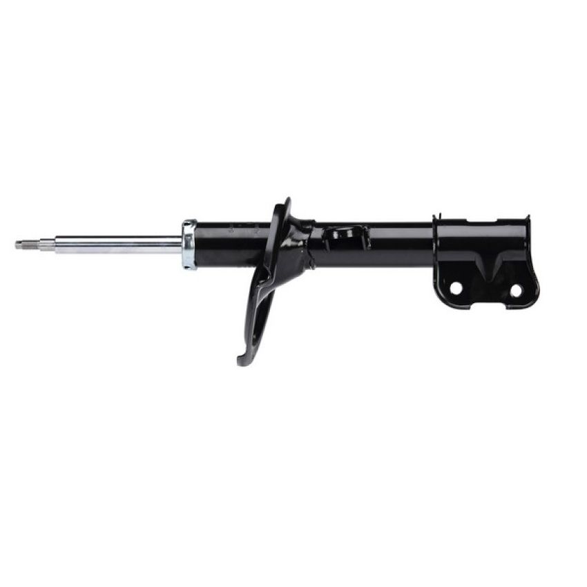 MANDO 13A5083 New OE Suspension Strut, Direct Replacement