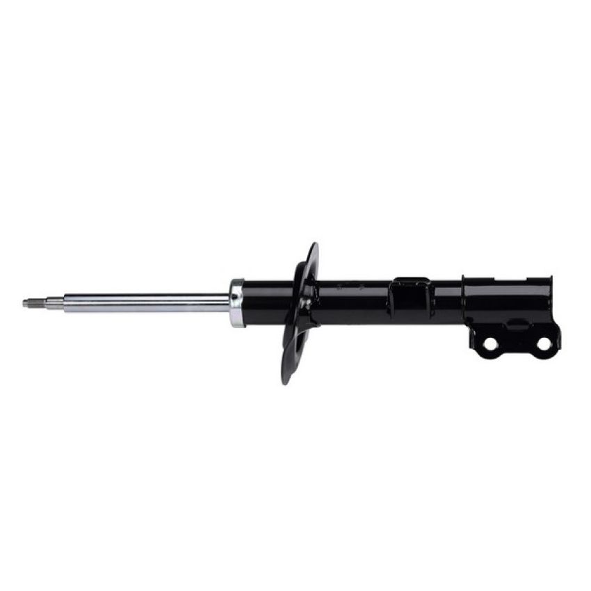 MANDO 13A5086 New OE Suspension Strut, Direct Replacement