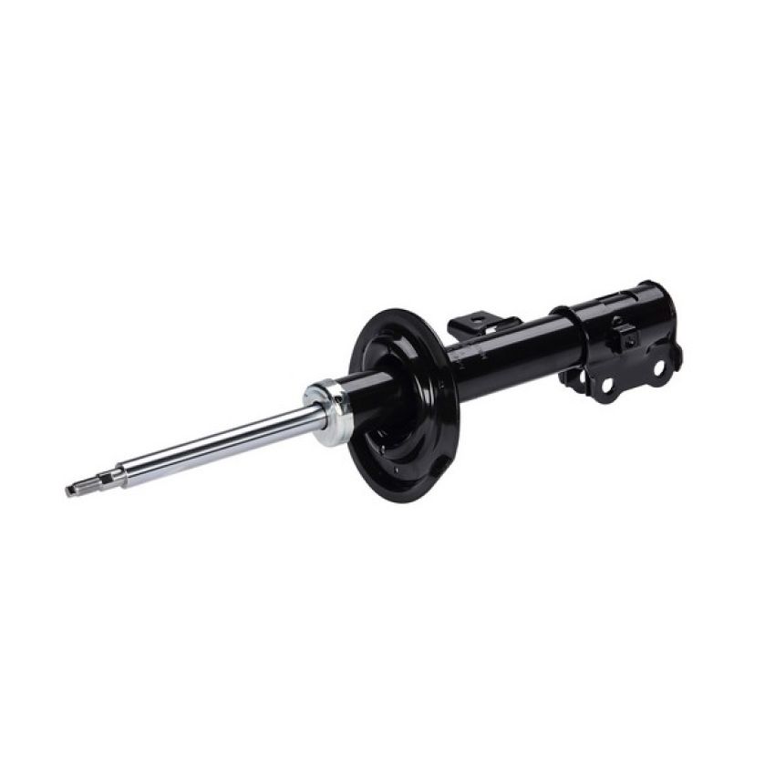 MANDO 13A5087 New OE Suspension Strut, Direct Replacement