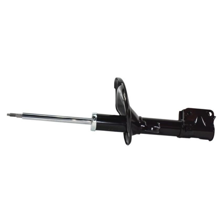 MANDO 13A5088 New OE Suspension Strut, Direct Replacement