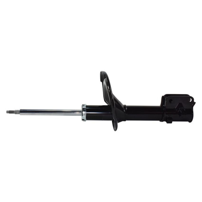 MANDO 13A5089 New OE Suspension Strut, Direct Replacement