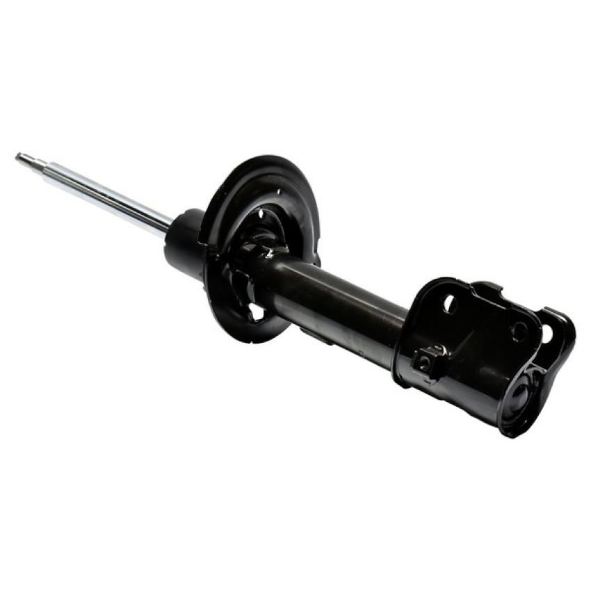 MANDO 13A5099 New OE Suspension Strut, Direct Replacement