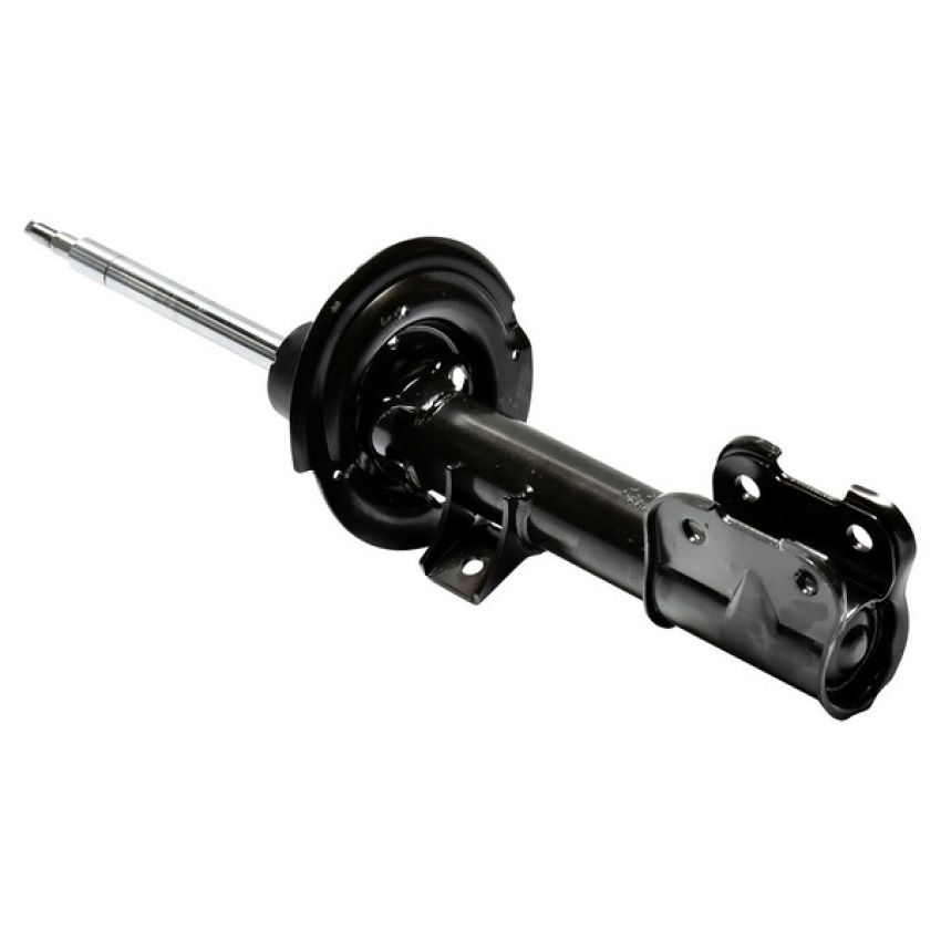 MANDO 13A5100 New OE Suspension Strut, Direct Replacement