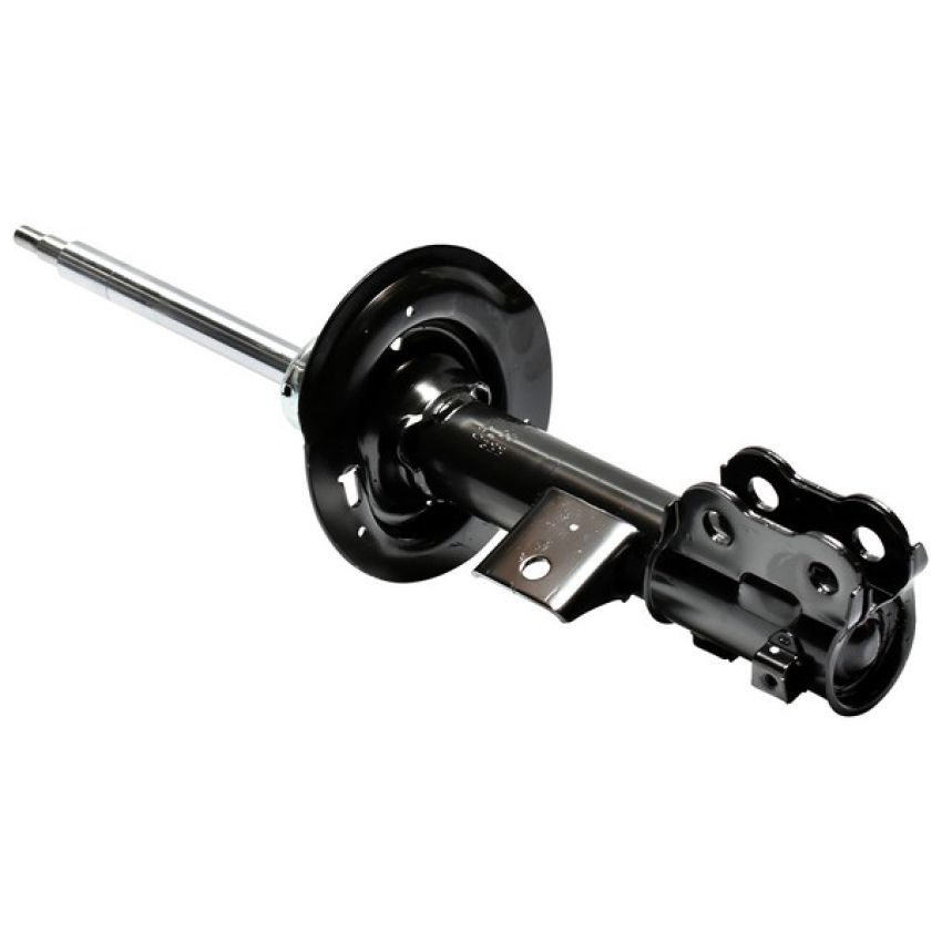 MANDO 13A5105 New OE Suspension Strut, Direct Replacement