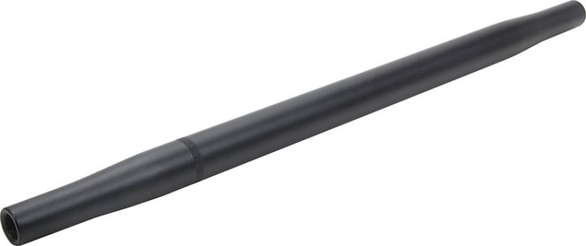 ALLSTAR PERFORMANCE ALL56806-215 Radius Rod 5/8in Alum 21-1/2in Black