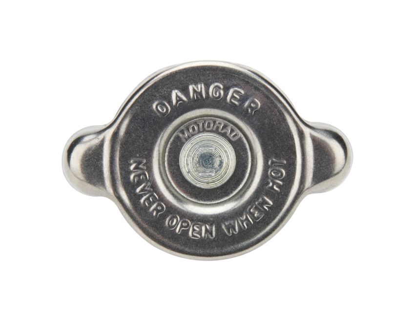 ALLSTAR PERFORMANCE ALL30124 Radiator Cap 14-18 PSI Small Diameter
