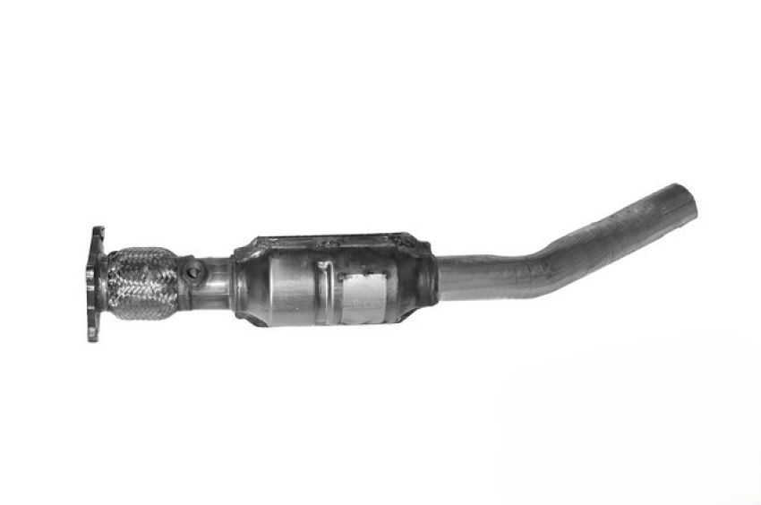 AB Catalytic 42308 Direct-Fit Catalytic Converter EPA (Federal)