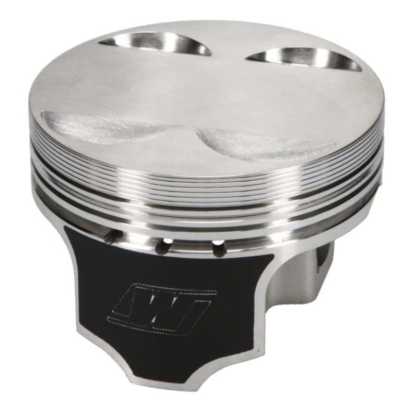 Wiseco 6623M84 Piston, Honda, B16A, 84.00 mm Bore, Sport Compact, Set of 1