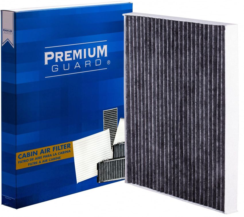 PRONTO FILTERS PC99238C| Fits 2017-20 Chrysler Pacifica, 2020 Voyager | PG Cabin Air Filter