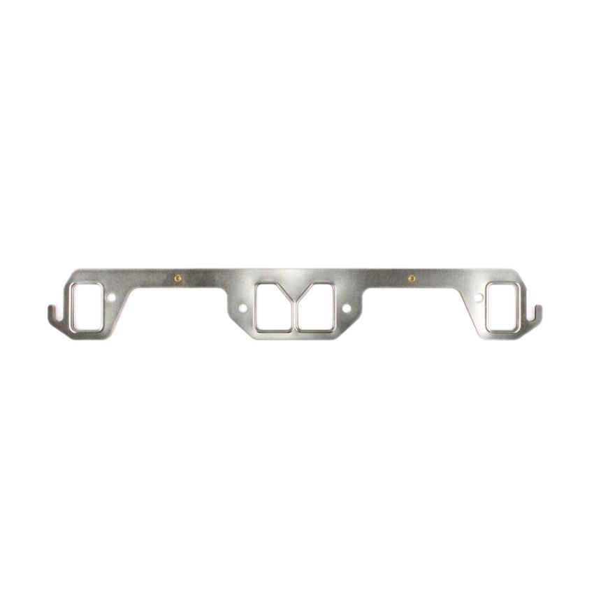 COMETIC GASKETS CAGC5901-030 MLS Exhaust Gasket - SBM 1.310 x 1.640 Port