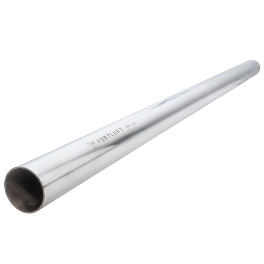 FORTLUFT 4401161 Exhaust Straight Pipe 1.75
