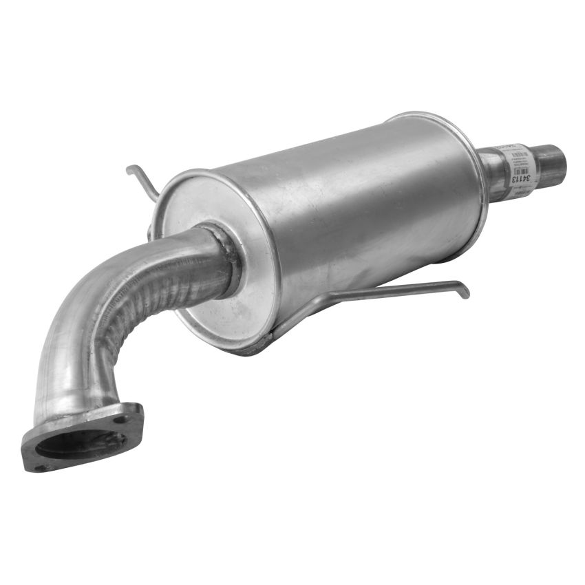 AP Exhaust 34113 Exhaust Tail Pipe
