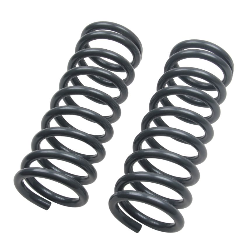 ST Suspensions 68532 ST Muscle Car Springs Chevrolet Camaro El Camino Nova Ventura / Pontiac Firebird Oldsmobile Regal