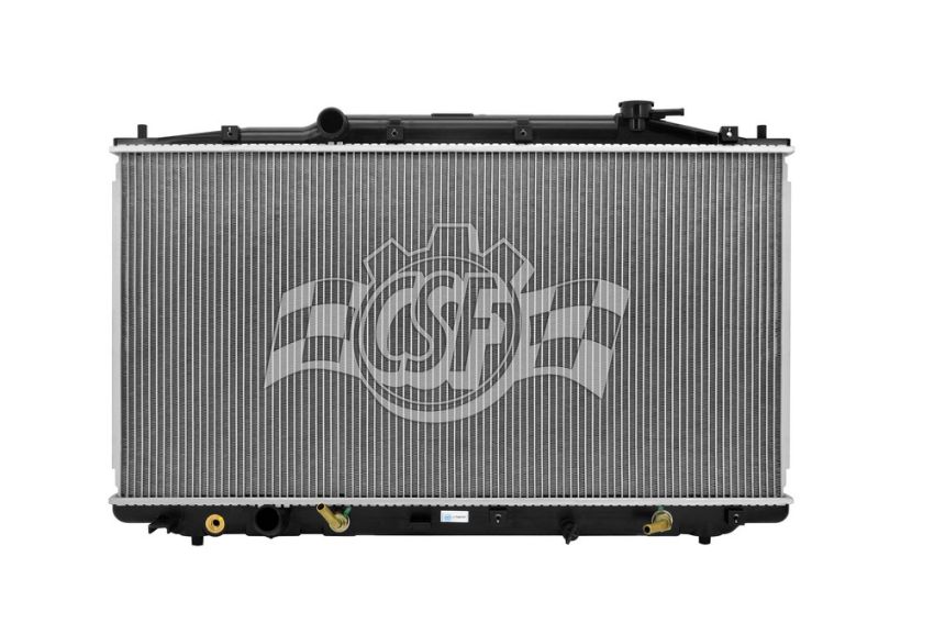 CSF 3517 Radiator