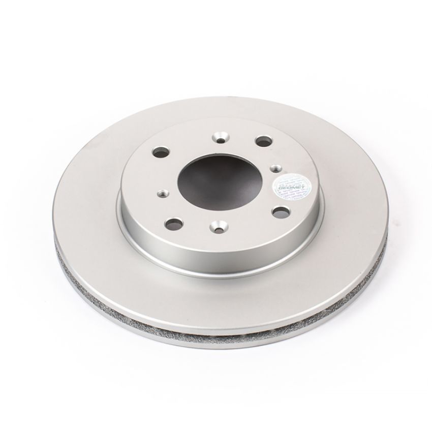 PowerStop JBR797EVC PowerStop Evolution Coated Rotor