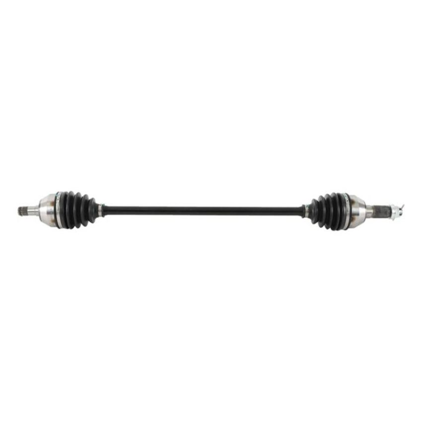 All Balls Racing AB6-CA-8-223 2021 Can-Am Maverick X3 Max Turbo R RS 6 Ball Axle Front Right