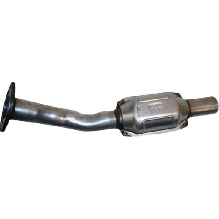Davico Mfg 17179 Direct Fit Catalytic Converter