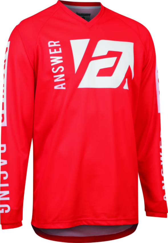 Answer 446747 Syncron Jerseys