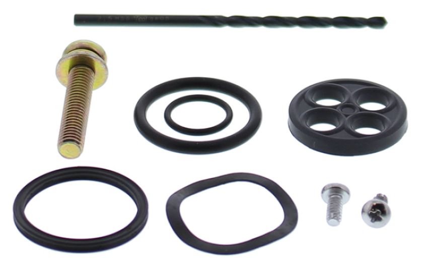 All Balls Racing 60-1229 07-08 Honda TRX300 EX Fuel Tap Repair Kit