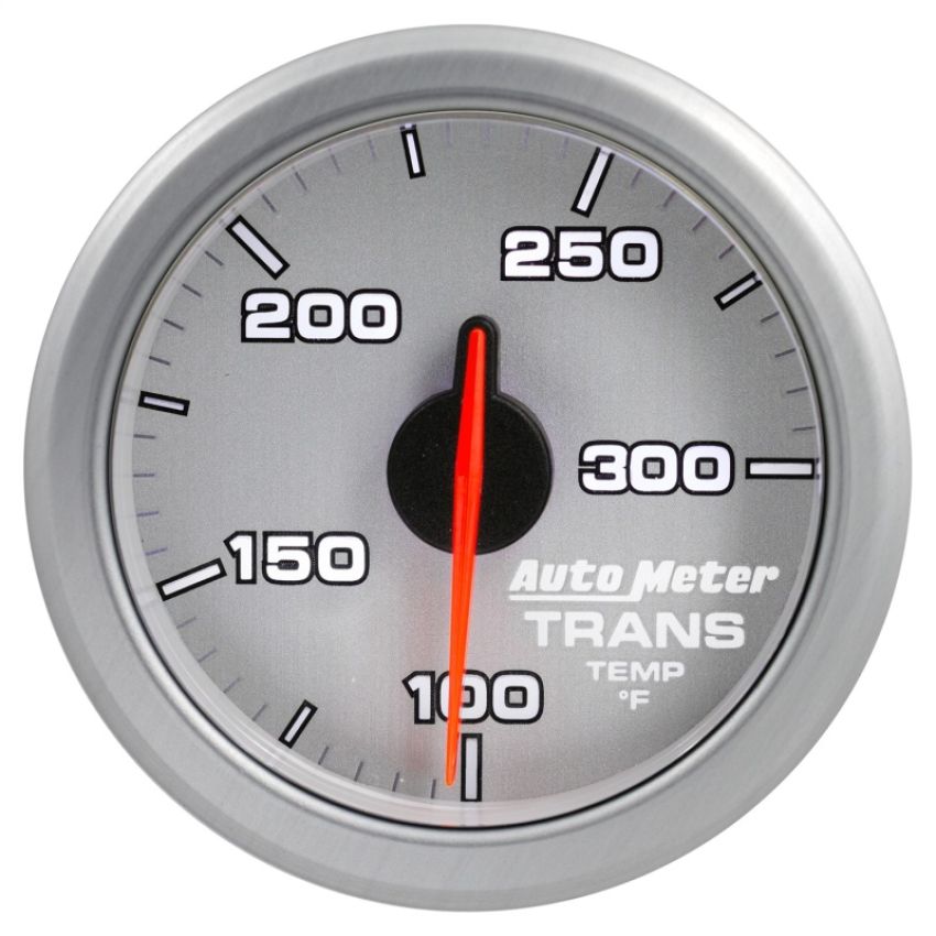 AutoMeter 9157-UL 2-1/16