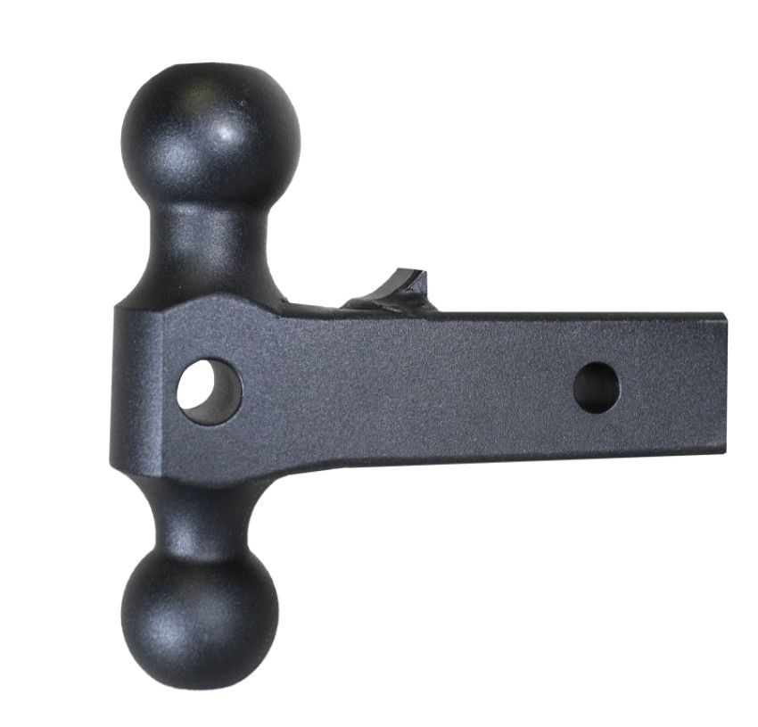 GEN-Y Hitch GH-051 Replacement Ball Mount