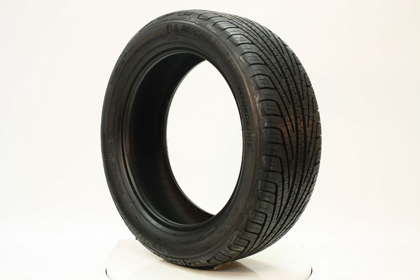 MICHELIN Hydroedge 195/60R15 All-Season