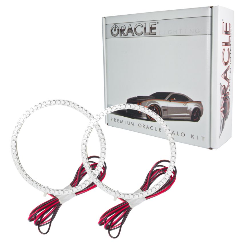 Oracle Lighting 2423-001 LED Halo Kit, White