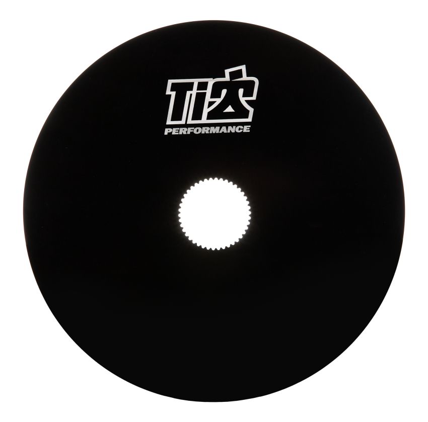 Ti22 PERFORMANCE TIP4460 Sprint Inner Wheel Cover RR 14.25in Splined