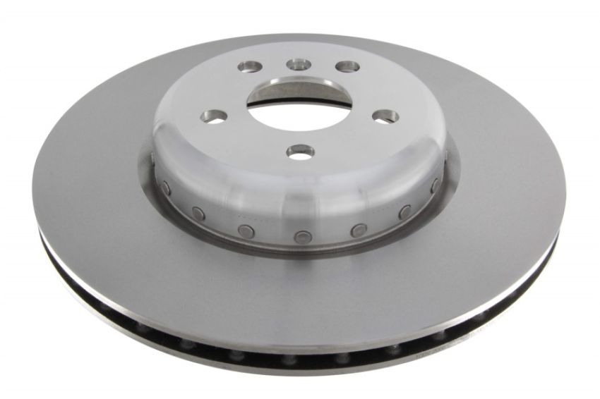 EBC Brakes RK2067R Riveted Discs