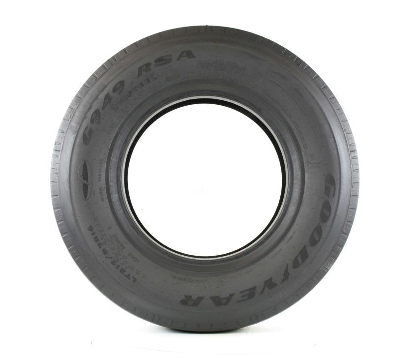 GOODYEAR G949 Rsa Armor Max 225/75R16