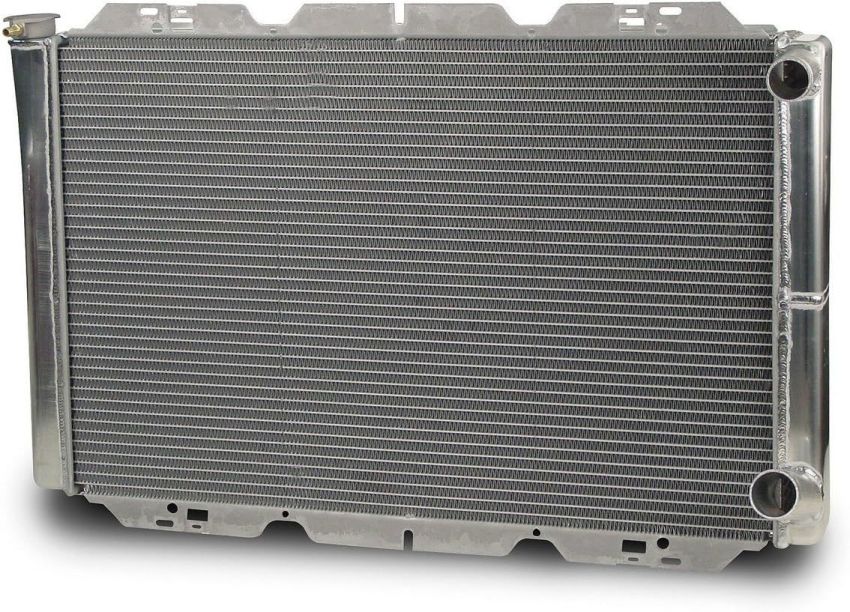 AFCO RACING PRODUCTS AFC80126NDP-U Radiator Double Pass 31.75in x 21in
