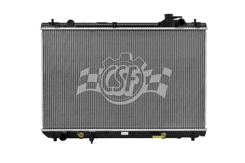 CSF 3473 Radiator
