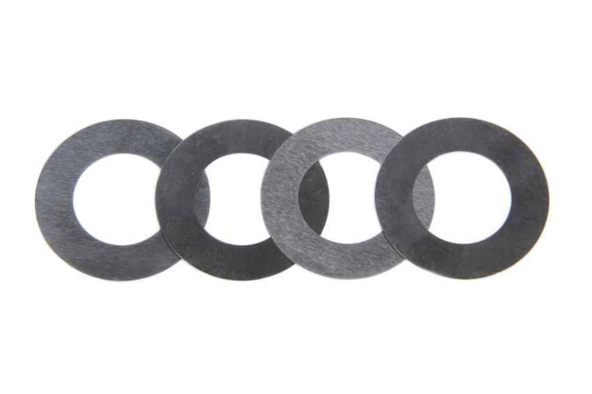 Ti22 PERFORMANCE TIP2844 King Pin Shim .005 4pk