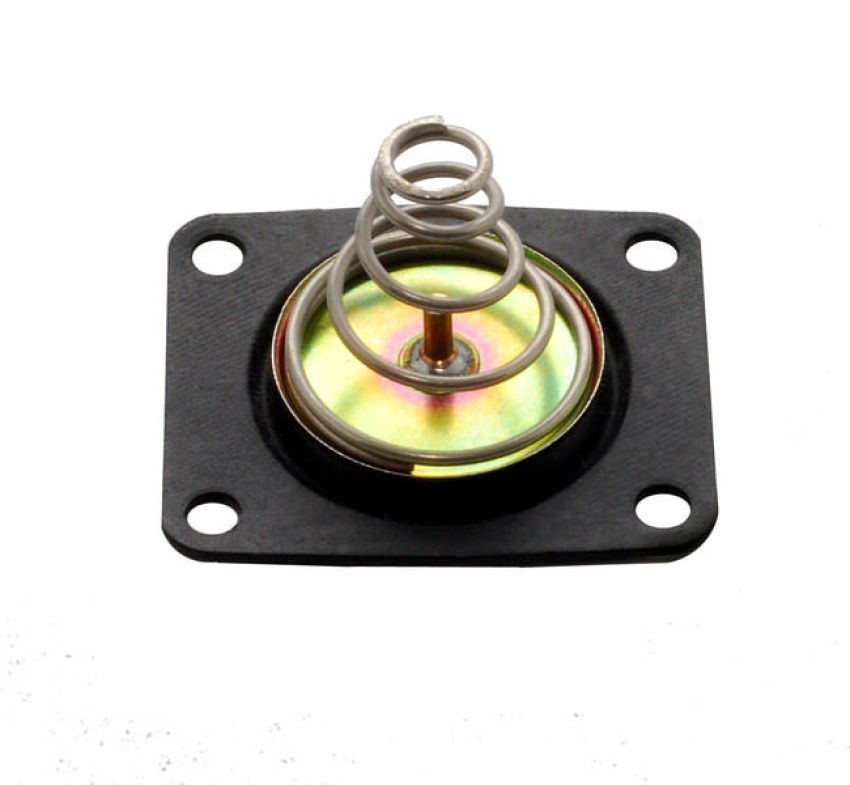 QUICK FUEL TECHNOLOGY QFT35-100 Diaphragm Kit - Pressure Regulator - Gas