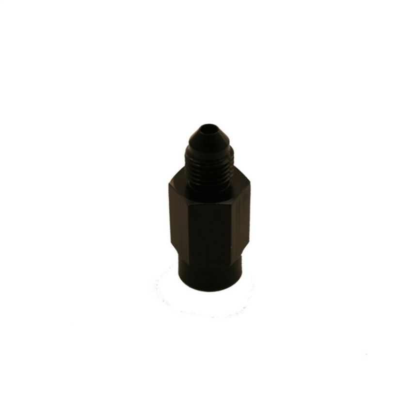 Nitrous Express 15065 3AN MALE to 1/8NPT FEMALE FITTING